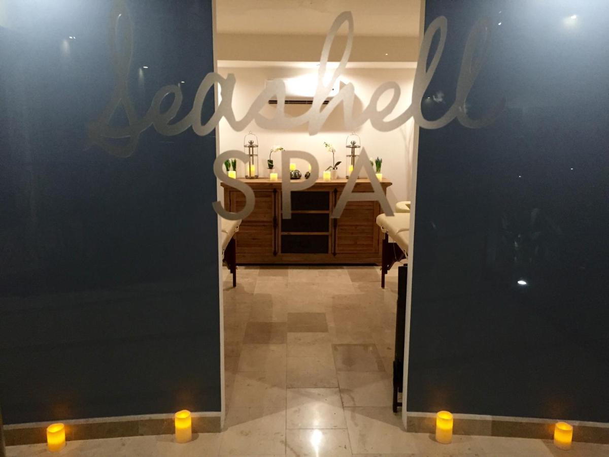 Oceano Boutique Hotel & Bistro Jaco Bagian luar foto