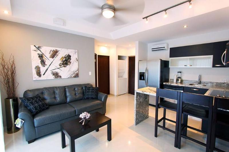 Oceano Boutique Hotel & Bistro Jaco Ruang foto